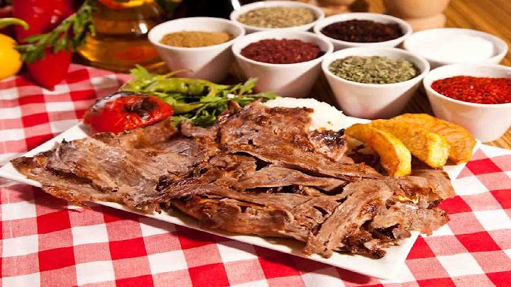 Karadeniz Doner Ve Pide Salonu