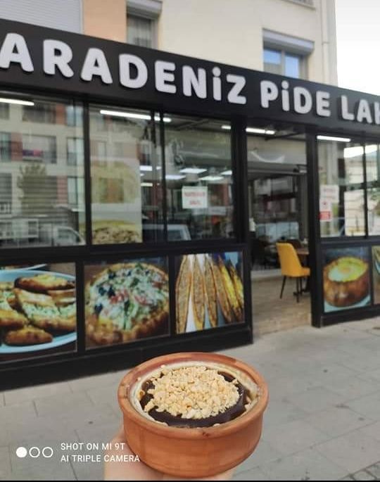 Karadeniz Pide Lahmacun 60