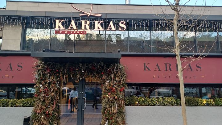 Karkas