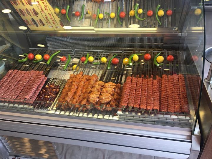 Kebap Keyf