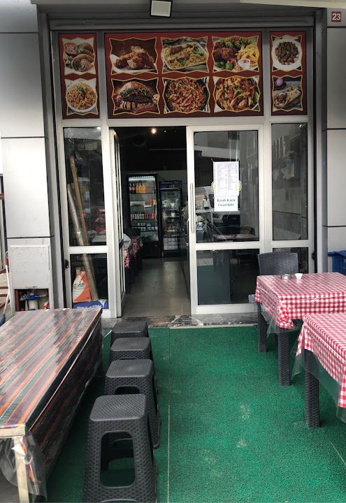 Kenz Restoran