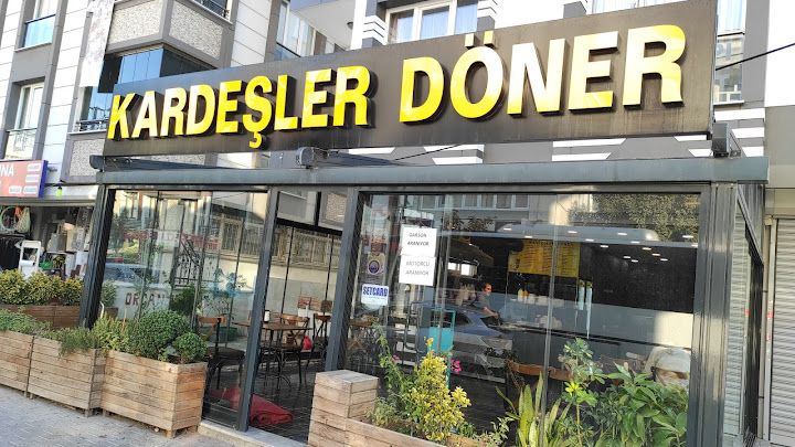 Köftehor Köfte Ve Çorba Evi