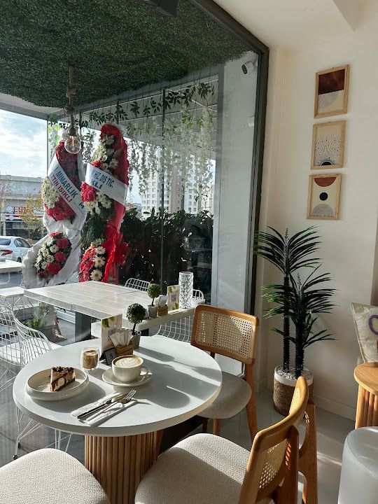 LE JOY COFFEE