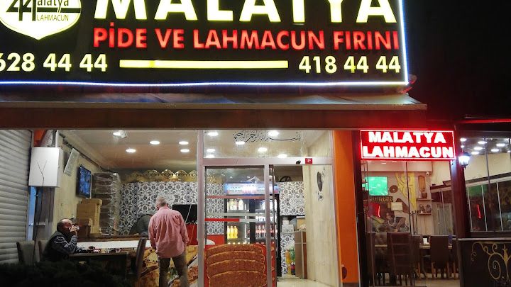 Malatya Pide & Lahmacun Fırını Başakşehir