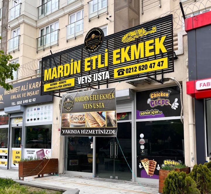 Mardinli