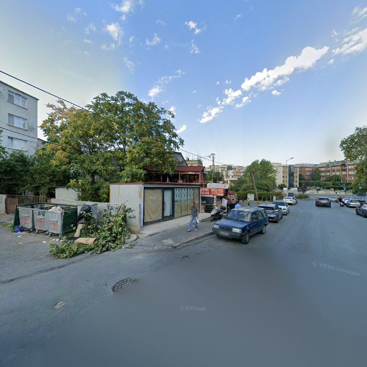 Mavi Konak Restaurant & Cafe