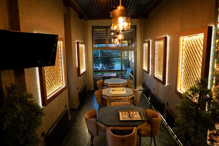 Mehmet Chef Cafe & Restaurant