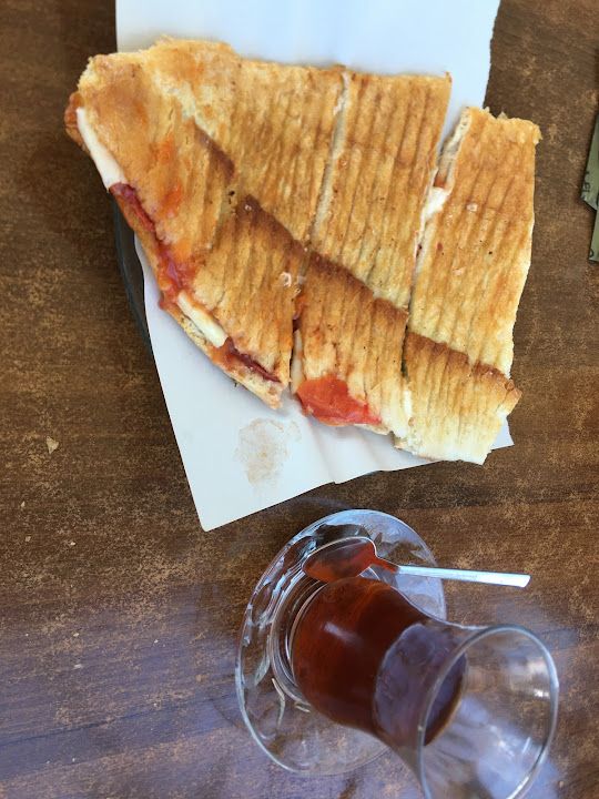 Meşhur Satir Tost