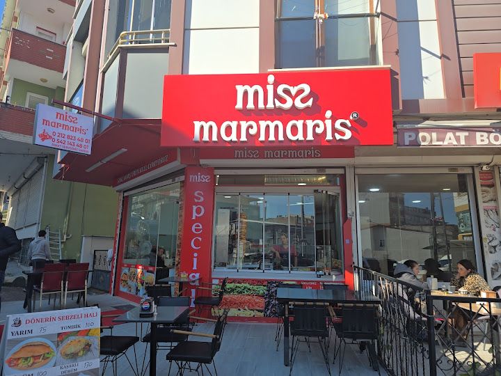 MİSS MARMARİS