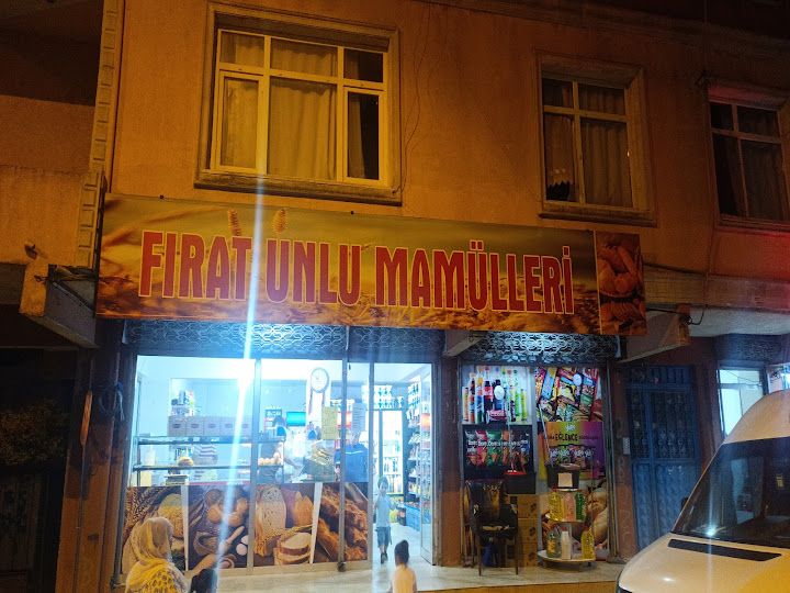 Mistaş Unlu Mamülleri