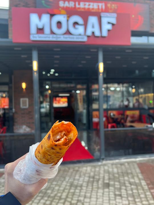 Mogaf Hatay Döner Gölet Şubesi