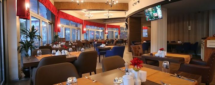 Mola Cafe - Sular Vadisi