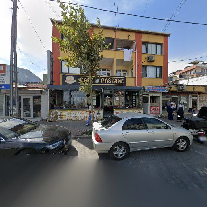 Muhabbet Cafe Pastane