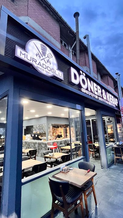 Muradoğlu Döner Kebap Pide Lahmacun