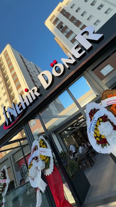 Nehir Döner