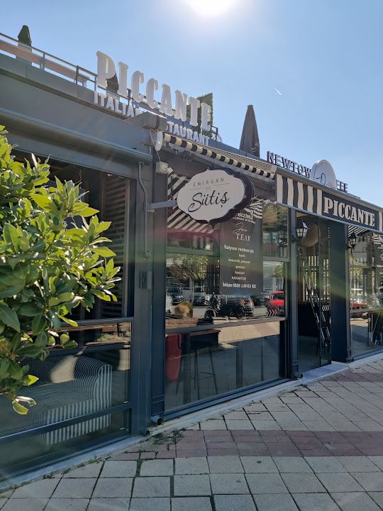 Newtown Specialty Coffee Bahçeşehir