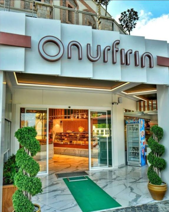 Onur Fırın Kayaşehir