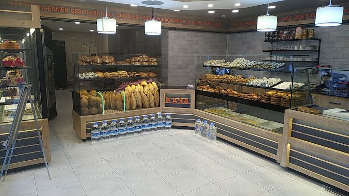 Onurkent Fırın & Cafe