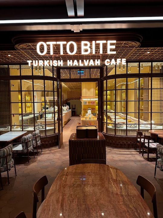 Otto Bite