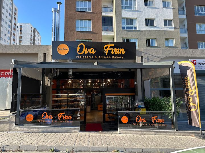 Ova Fırın Bahçeşehir