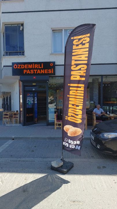 Özdemirli Pastanesi