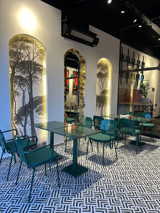 Pan Cafe & Brunch