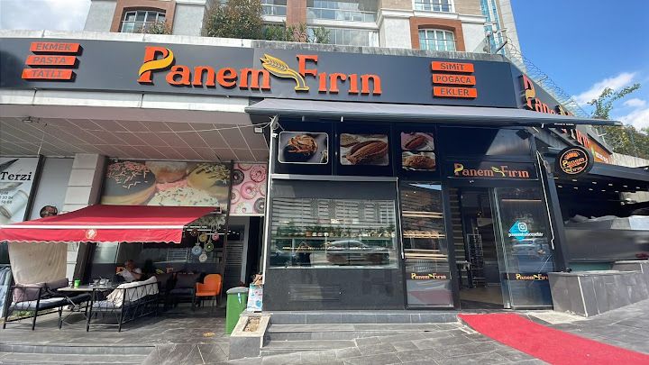 Panem Fırın