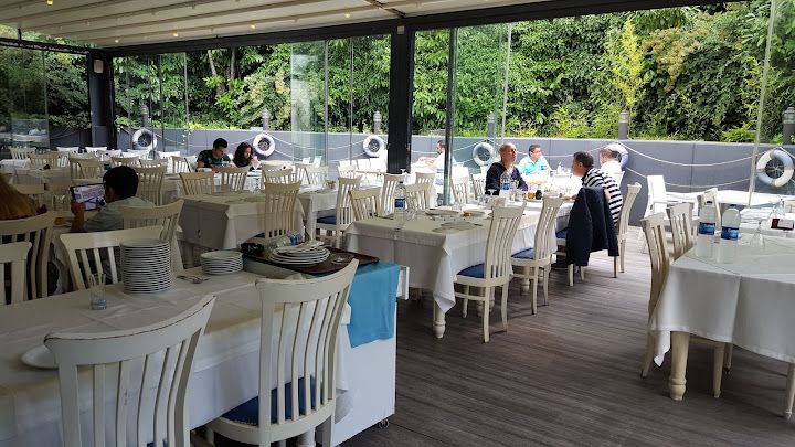 Papalina Bahçeşehir