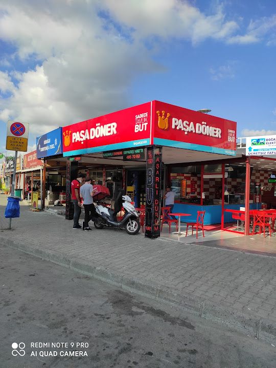 Paşa Döner Başakşehir