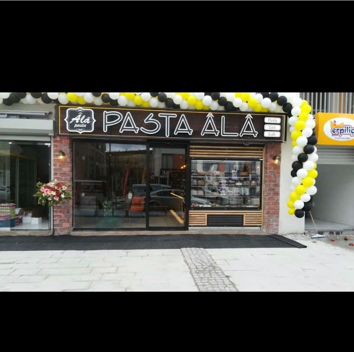 Pasta Âlâ