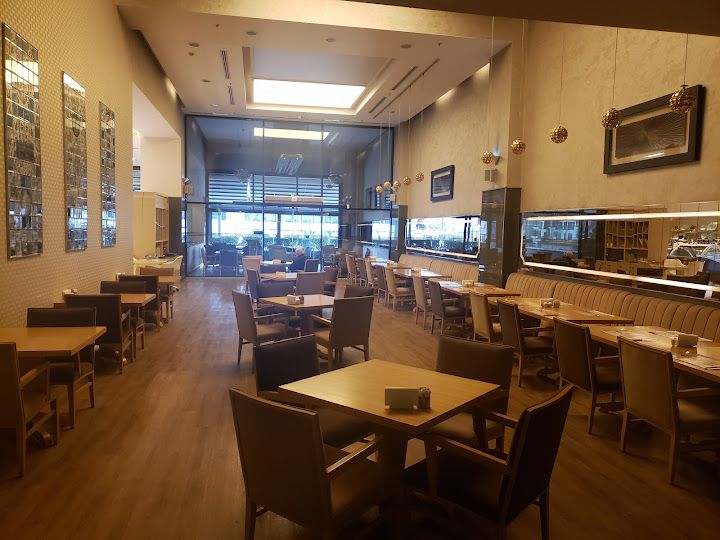 Pelit Pastanesi İkitelli