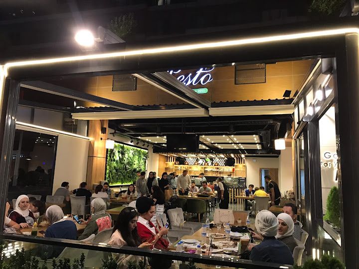 Pesto