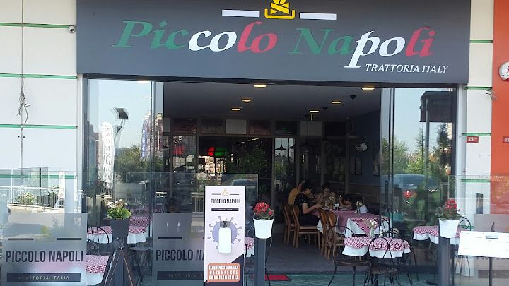 Piccolo Napoli
