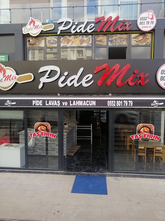 Pidemix Başakşehir