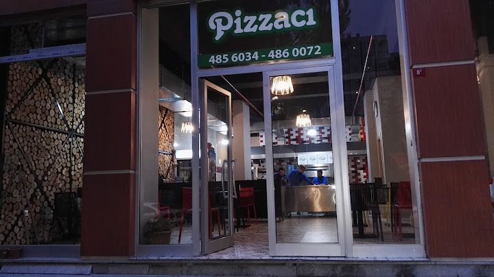 Pizzacı Başakşehir
