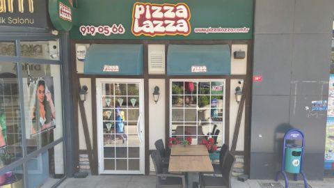Pizzalazza - Kayaşehir