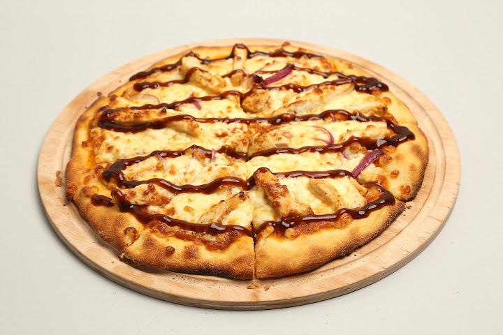 Pizzarya