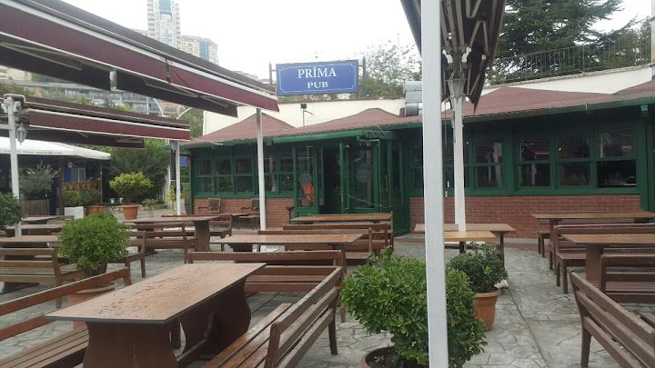 Prima Pub