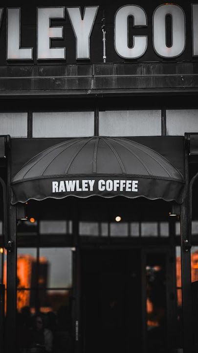 Rawley Coffee