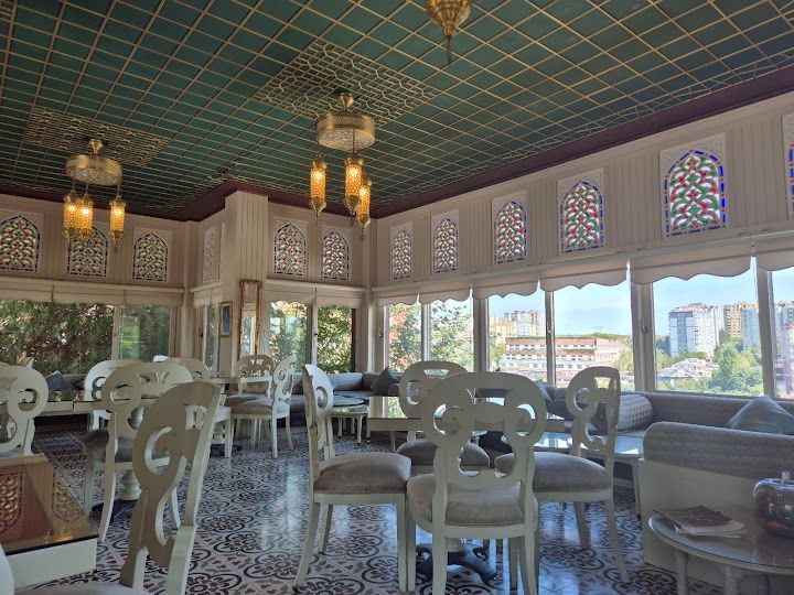 Rumeli Kasrı