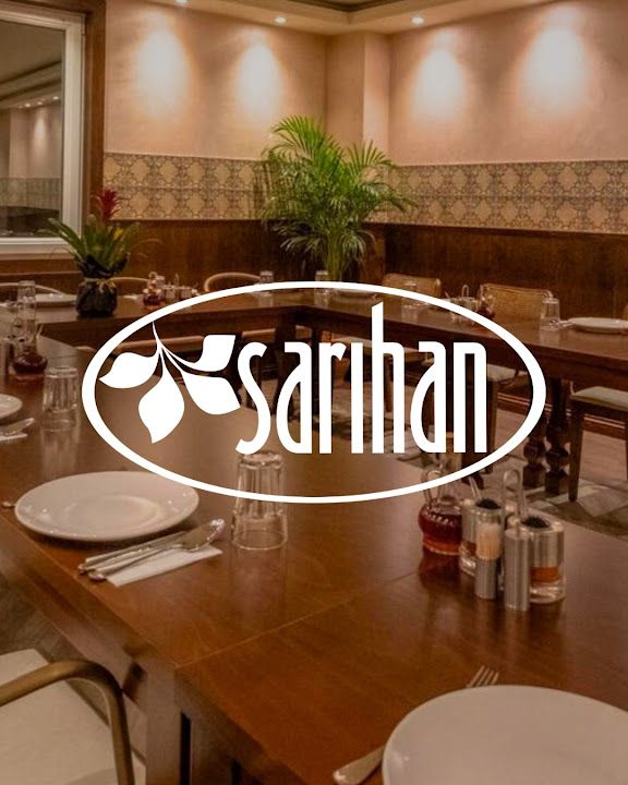 SARIHAN | BAŞAKŞEHİR
