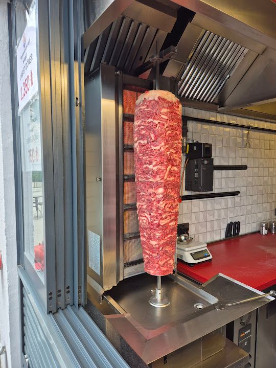 Self Döner