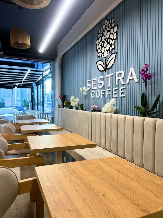 Sestra Coffee