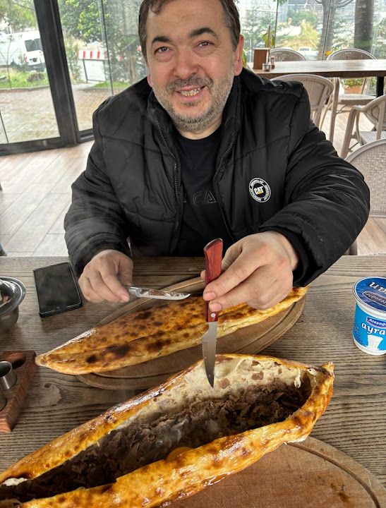Sümela Restorant Ve Pide