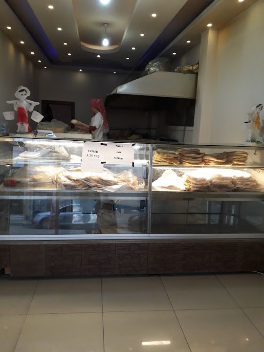 Tepe Tandır Evi