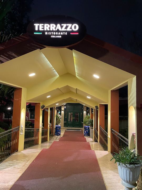 Terrazzo Ristorante