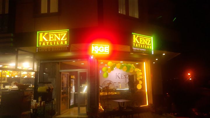The Local Café & Restaurant