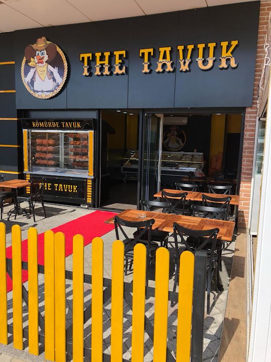 The Tavuk