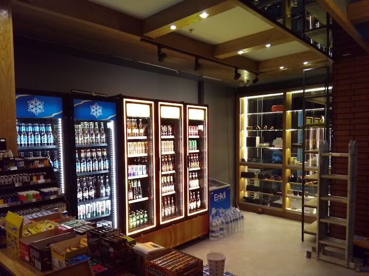 Tobacco Shop Premıum