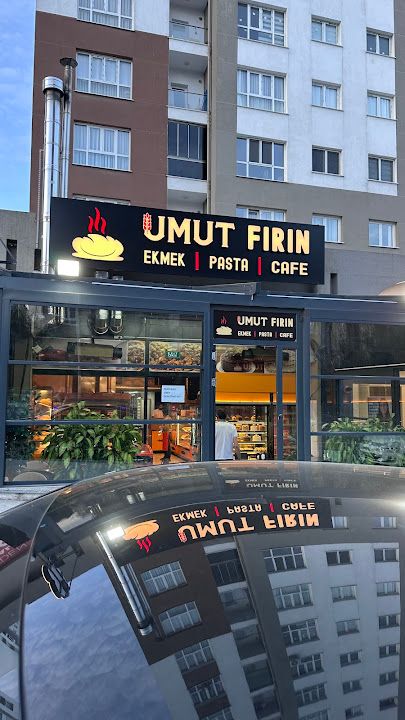 Umut Fırın Bahçeşehir